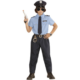 Kostium Policjant