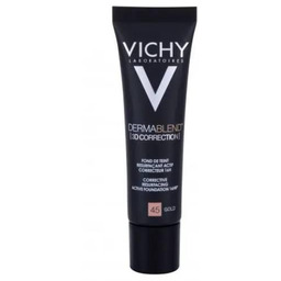 VICHY DERMABLEND 3D Podkład SPF 25