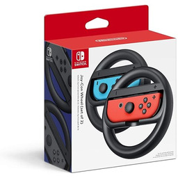 Nintendo Joy-Con Wheel Pair (Nintendo Switch)