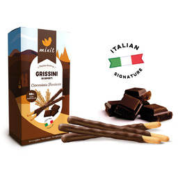 Mixit Italian Bakery  Grissini Ricoperti, 150g