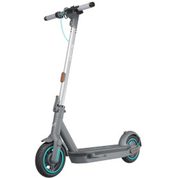 Motus Scooty 10 GEN 6 350W 10" Szary