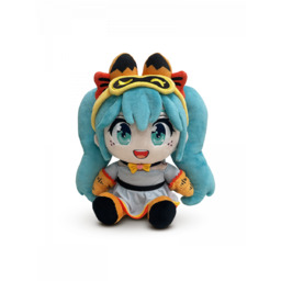 Pluszak Vocaloid - Miku x Garfield Plush (Youtooz)