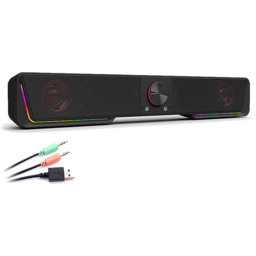 Soundbar (listwa) REDRAGON GS570 Darknets Czarny