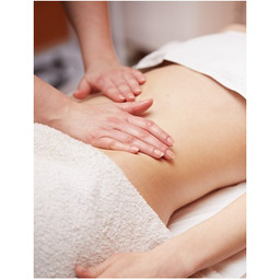 Masaż starosłowiański Rybnik