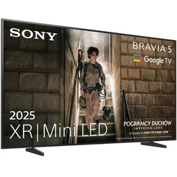 SONY Telewizor K65XR55B 65" MINILED 4K 120Hz Google