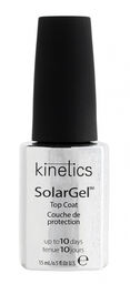 Kinetics - SolarGel - TOP COAT - Solarny