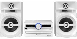 Panasonic SC-UX100 zestaw Power Audio (300W, 13cm głośnik