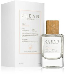 CLEAN Reserve Radiant Nectar, Woda perfumowana 50ml