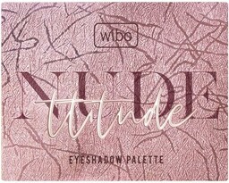 Paleta cieni Nudettitude