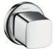 HANSGROHE 31677000 Metris Zawór odcinający E, podtynkowy Chrom