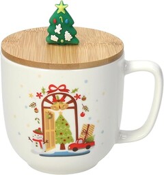 Tognana NT614396069A kubki, porcelana