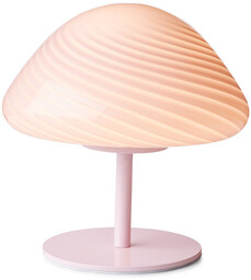 Halo Design - Mini Mush Lampa Stołowa Rose