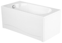 Wanna prostokątna 45 nike 140x70 cw 165