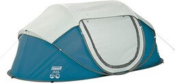 Coleman Galiano 2 2000035212 Namiot, Niebieski, 230 x