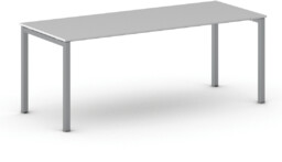 Stół METAL 2000 x 800 x 750 mm,