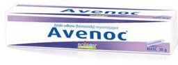 BOIRON Avenoc maść na hemoroidy, 30g
