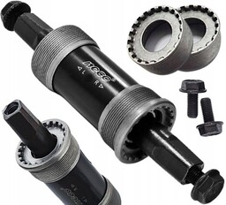 Neco Wkład Suportu Pakiet Ital Włoski 68/127,5Mm