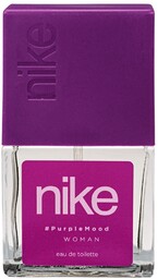 Nike #PurpleMood Woman woda toaletowa spray 30ml
