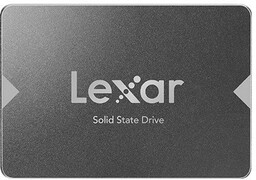Dysk SSD Lexar NS100 128GB SATA III