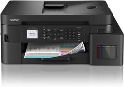 Brother MFC-T930DW MFCT930DWYJ1 urządzenie wielofunkcyjne atramentowe