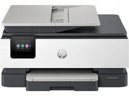 Urządzenie wielofunkcyjne Hp OfficeJet Pro 8132e AiO 40Q45B
