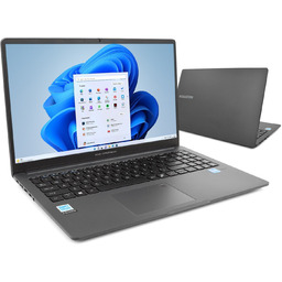 ASUS ExpertBook B1503CVA-S72272X - i5-1334U 15,6'' 16GB 512GB