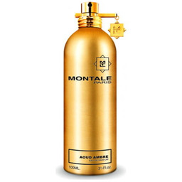 Montale Paris, Aoud Ambre, woda perfumowana, 100 ml