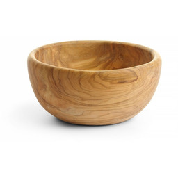 Hendi Miska z drewna oliwnego Ø155x(h)75mm I Hendi