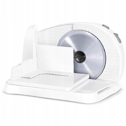 Elektryczna Krajalnica Sencor Sfs 1000WH 100W