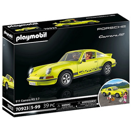 Playmobil Porsche 911Carrera