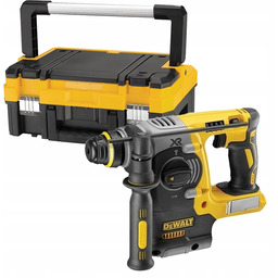 Dewalt Młotowiertarka Sds+ 18V 2,1J DCH273NT Tstak