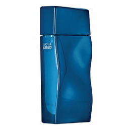 Kenzo, Pour Homme Aqua, woda toaletowa, 50 ml
