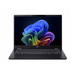 Laptop Notebook Acer TravelMate P6 14 Ai TMP614-54T-TCO