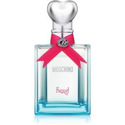 Moschino Funny, woda toaletowa, 50ml (W)