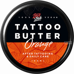 LoveInk - Tattoo Butter - Krem do pielęgnacji