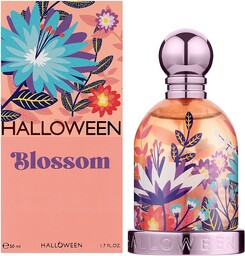 Jesus Del Pozo Halloween Blossom, Woda toaletowa 100ml