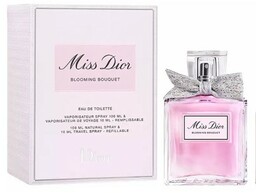 Christian Dior Miss Dior Blooming Bouquet 2023, Woda