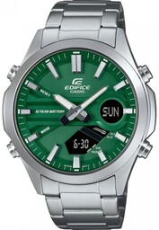 CASIO Zegarek EDIFICE EFV-C120D-3AEF
