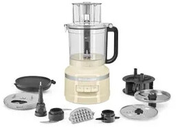 KitchenAid 5KFP1319EAC 400W Malakser