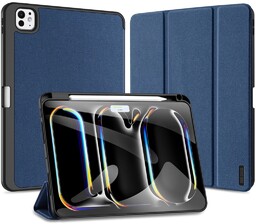 Etui Dux Ducis Domo z klapką i smart