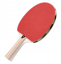 Rakieta Tenisowa Stiga Evolve 1-STAR Czarna/Czerwona 49/363/85 1,7