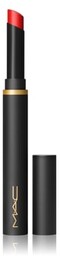 MAC Powder Kiss Velvet Blur Slim Stick Szminka