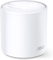 Tp-Link Deco X20 Router, Wielobarwny, AX1800