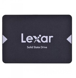 Dysk SSD Lexar NS100 256GB 2,5 SATA