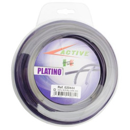 ACTIVE Żyłka do podkaszarki Platinum 20444