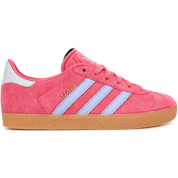 Sneakersy adidas Gazelle JR5941 Różowy