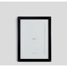 Szklana ramka narowi