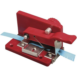 Rayher Hobby 71988000 Quilling Fringer, narzędzie do cięcia