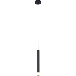 Lampa wisząca VELIC P241125801BL - Zuma Line