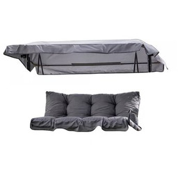 PATIO Poduszki na huśtawkę Luna / Kate D002-06PB